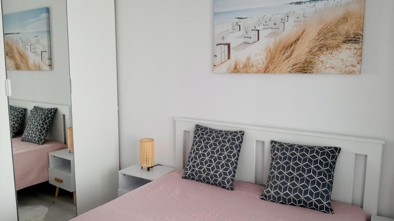 Apartament Morza Szum - Plac Unii- Parking Gdynia Extérieur photo